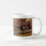 Libro de la historia - la casa de Nana Taza De Café