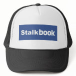 Libro del tallo gorras