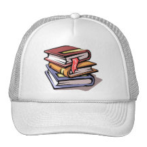 Libro Gorros