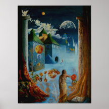libro mágico posters