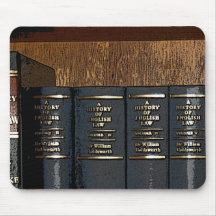 Libro Mousepad 2 Alfombrillas De Ratones