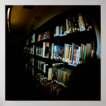 Libros Bendy Posters