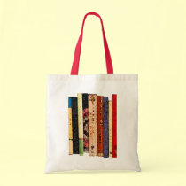 Libros bolsas