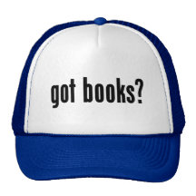 ¿libros conseguidos? gorros  