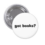 ¿libros conseguidos? pin