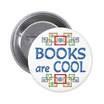 Libros frescos pin