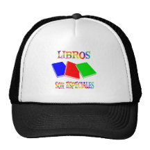 Libros Gorras De Camionero