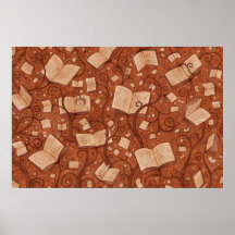Libros Posters