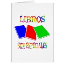 Libros Tarjeton