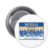 Licencia de Mackinac Pins