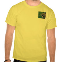 Líder Camiseta