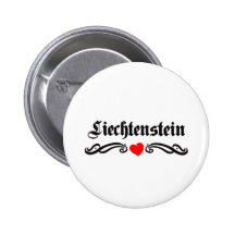 Liechtenstein Pin
