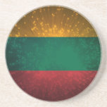 Lietuva; Vėliava de Lietuvos Posavasos Personalizados
