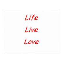 life.jpg postales