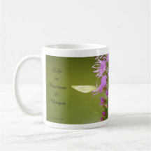 LifeIsPrecious Tazas