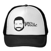 ¡Lifes una echada! Gorro