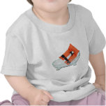 LifeVestInBathtub082612.png Camisetas