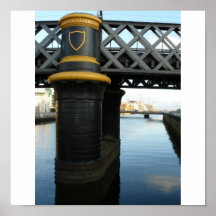Liffey Poster