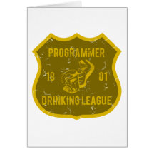 Liga de consumición del programador tarjetón