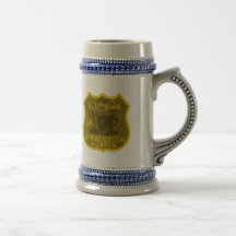 Liga del apego del cafeína del Beautician Tazas