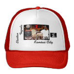 Ligahde Gorras De Camionero