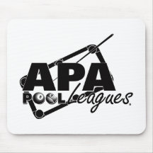 Ligas de APA Alfombrillas De Ratones