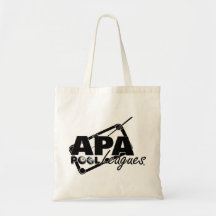 Ligas de APA Bolsas