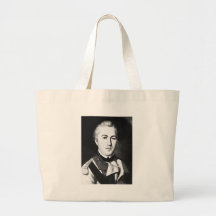 Lighthorse Harry Lee Bolsas Lienzo