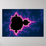 Lightningbrot - fractal impresiones