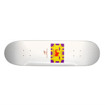 LIGHTSPEED MONOPATIN PERSONALIZADO