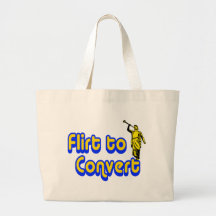 Ligón a convertir bolsas