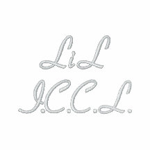 LiL I.C.C.L. Sudadera Encapuchada
