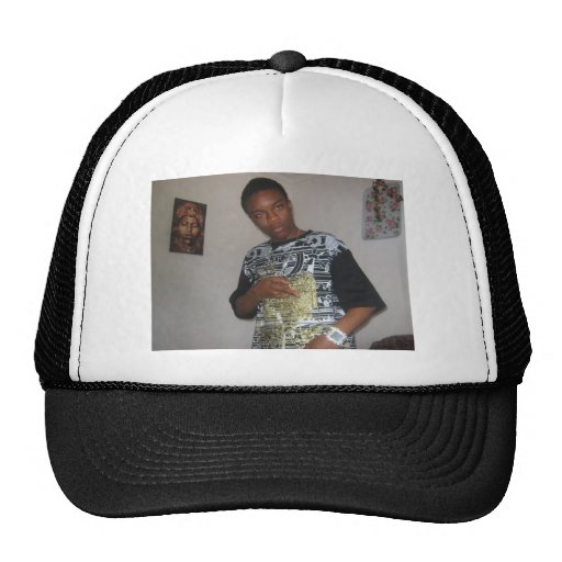 lil John 509.015 Gorras