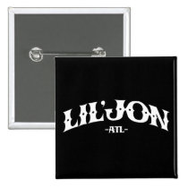 Lil Jon "ATL " botones
