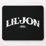 Lil Jon "ATL " Tapete De Raton