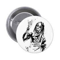 Lil Jon "colaboración de Jim Mahfood y Lil Jon " botones