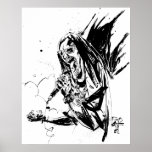 Lil Jon "colaboración de Jim Mahfood y Lil Jon " Posters