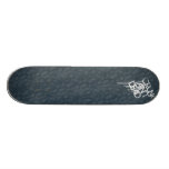 Lil Jon "Crunk no es" gris muerto Tablas De Patinar
