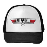 Lil Jon "Top Gun " gorras