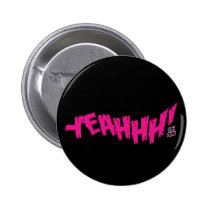 Lil Jon "Yeeeah!" Magenta botones