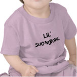 LIL SUGARBOWL CAMISETA