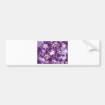 Lilac_Peace resized.PNG Pegatina De Parachoque