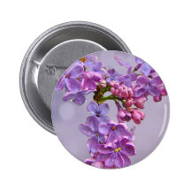 Lilas en primavera pin