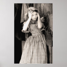 Lillian Gish Posters