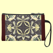 Lillimaio bolsos clutch