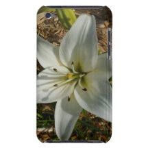 Lilly Barely There iPod Funda