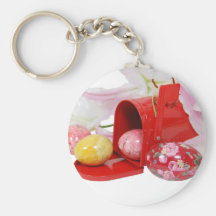 LilyEggsMailbox051409 Llaveros Personalizados