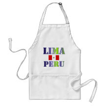 Lima Schürzen