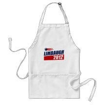 LIMBAUGH 2012 DELANTALES