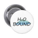 Límite SUPERIOR de H2O Pin